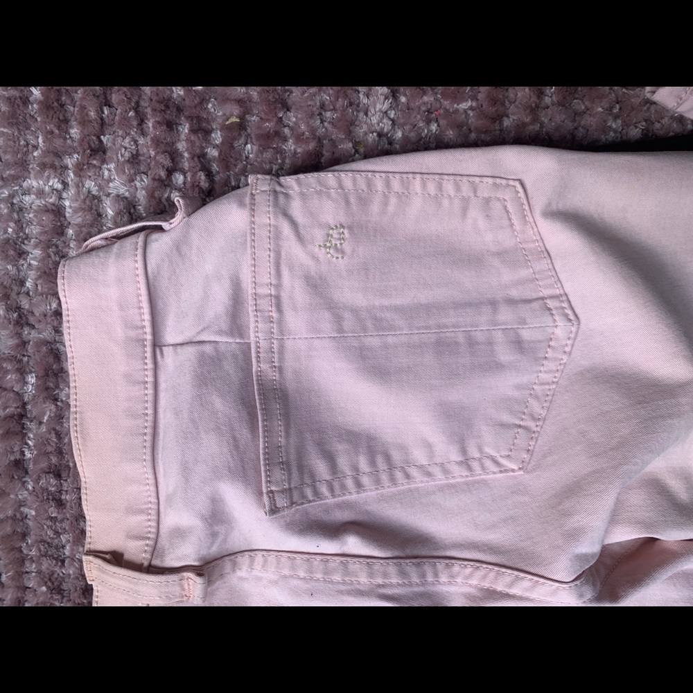 Rag & Bone x Net-a-porter skinny jeans - Picture 5 of 5